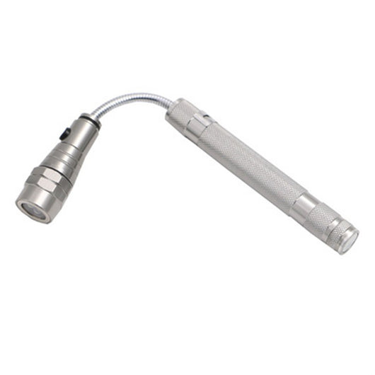 Linterna Telescópica LED Profesional - Image 2