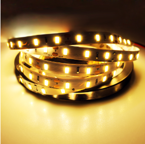 Tira LED Flexible Impermeable - Iluminación Inteligente para tu Hogar - Image 4