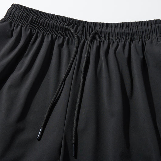 Pantalones Cortos Deportivos Elásticos de Secado Rápido para Hombre - Image 3