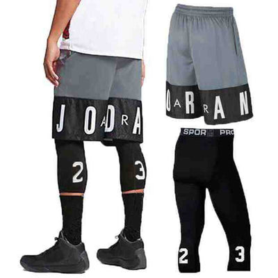 Conjunto de Leggings Deportivos Ajustados de Dos Piezas - Image 23