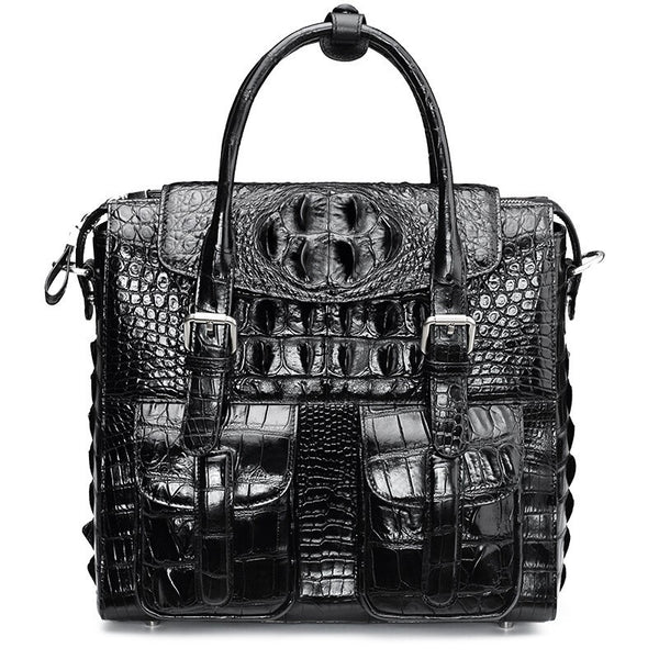 Bolso Ejecutivo Británico de Gran Capacidad para Hombre - Image 2