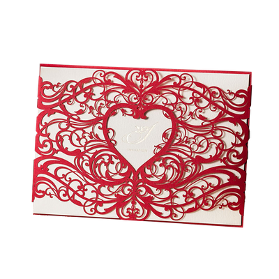 Invitación Personalizada Diseño Exclusivo - Image 3