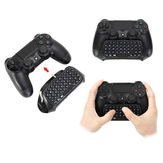 Teclado Bluetooth para Control PS4 - Image 6