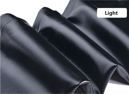 Leggins de Cintura Alta en Cuero - Image 16