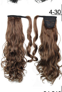 Varilla Mágica Invisible para Extensiones de Cola - Sin Rastro - Image 12