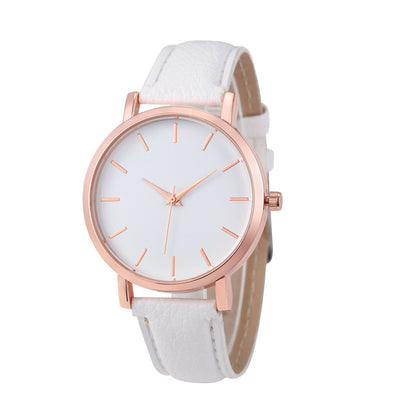 Relojes de Cuarzo Precisos y Elegantes