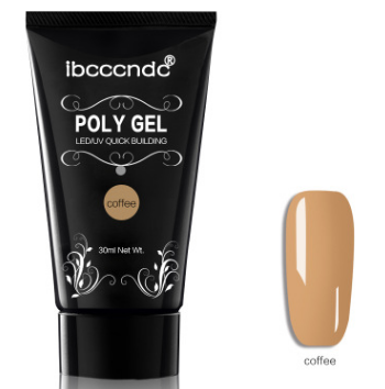 Extensión de Uñas con Pegamento de Cristal - Aplicación Rápida e Indolora - Image 10