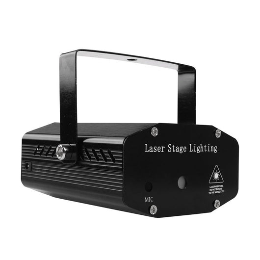 Proyector Láser Portátil - Image 7