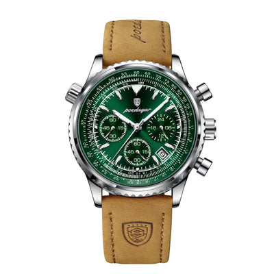 Reloj Automático Multifunción Impermeable para Hombre y Estudiante - Image 2