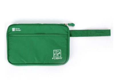 Organizador de Documentos de Viaje - Portadocumentos Multifuncional para Pasaporte - Image 6
