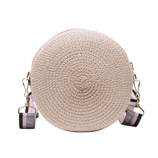 Bolsa Redonda Compacta para Amantes de la Literatura - Image 10