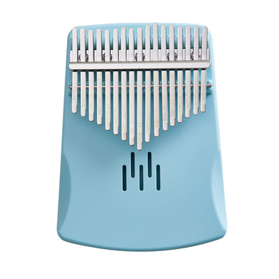 Kalimba de 17 Notas - Arpa de Dedos Portátil - Image 13