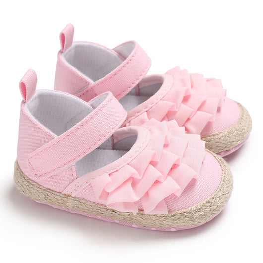 Zapatos Suaves para Bebé - Image 7