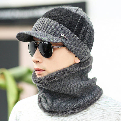 Gorro Tejido Pato - Abrigo Cómodo y Elegante - Image 14