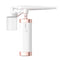 White USB