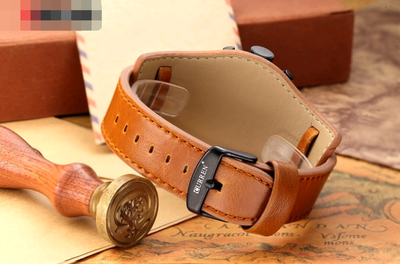 Reloj Deportivo para Hombre con Esfera Grande y Correa Ajustable - Image 7