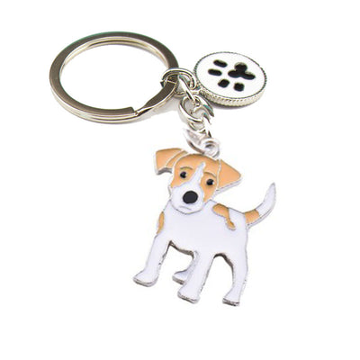 Llavero Animal Colgante para la Cintura - Regalo Funcional - Image 8