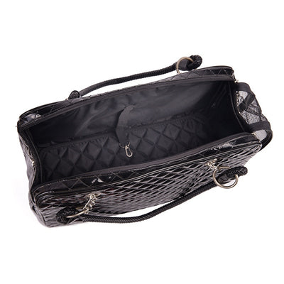 Bolsa Transportadora Portátil para Mascotas - Image 2