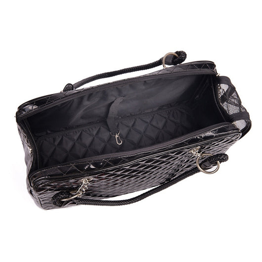 Bolsa Transportadora Portátil para Mascotas - Image 2