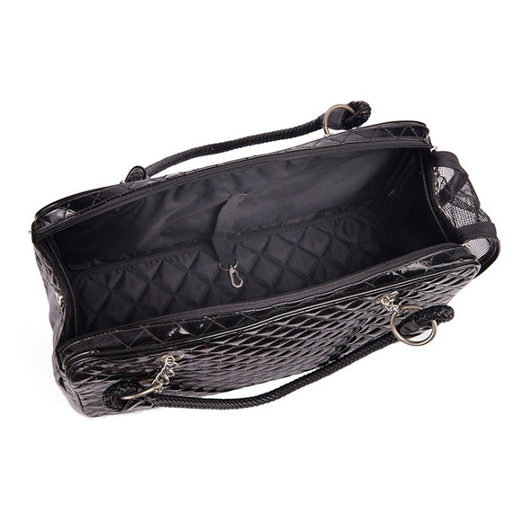 Bolsa Transportadora Portátil para Mascotas