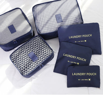 Bolsa Organizadora Multifuncional para Zapatos y Almacenamiento - Image 14
