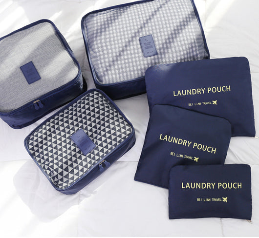 Bolsa Organizadora Multifuncional para Zapatos y Almacenamiento - Image 14