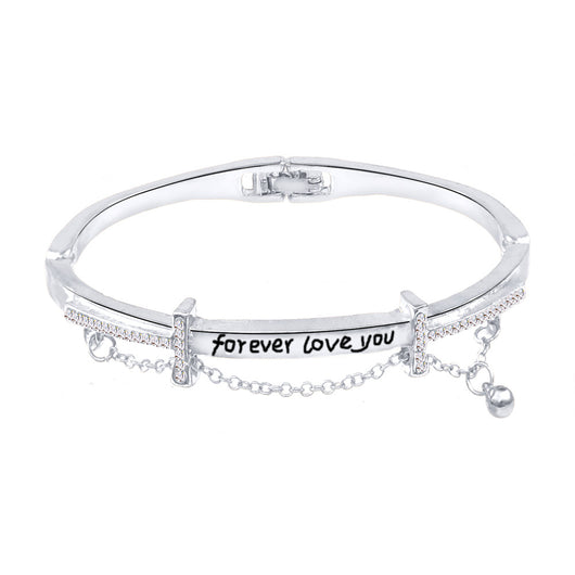 Pulsera de Moda en Oro Rosado - Image 11