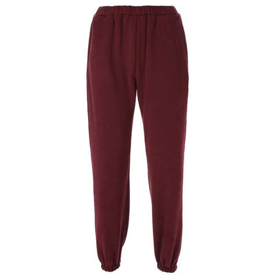 Pantalones Deportivos Extra Gruesos - Image 8