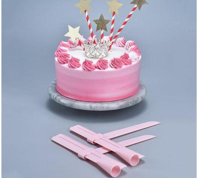 Rasqueta Alisadora para Pasteles - Image 12