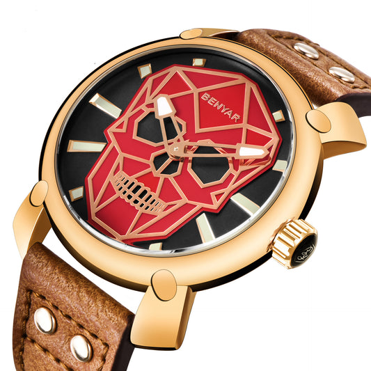 Reloj Deportivo Impermeable para Hombre - Image 2