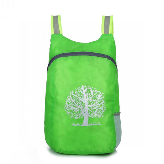 Mochila Infantil Plegable y Ligera - Image 10