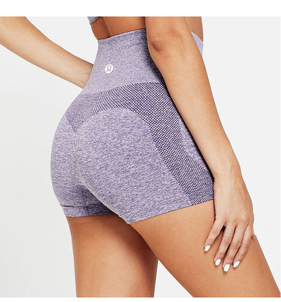 Shorts Deportivos Levantador de Glúteos Melocotón - Image 24