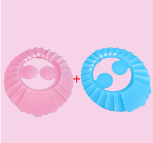 Visera de Baño Infantil - Protector de Champú para Niños - Image 12