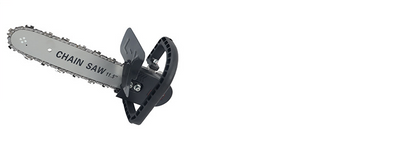 Soporte Multifunción Portátil para Amoladora Angular y Motosierra Electromecánica - Image 10