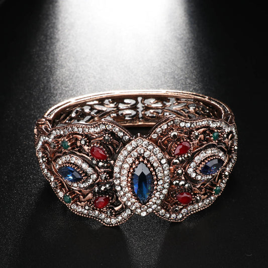 Pulsera Tallada Vintage - Image 2