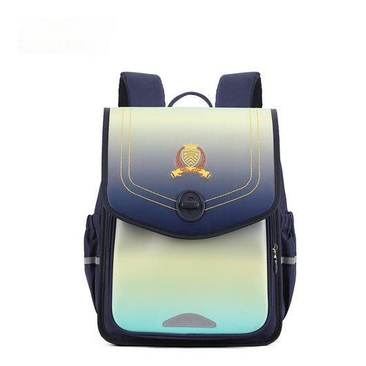 Mochila Escolar Infantil Impermeable con Diseño de Dibujos Animados - Image 6
