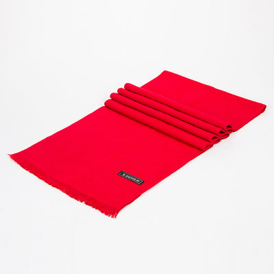 Bufanda de Seda para Hombre Estilo Coreano - Diseño Moderno y Cálido - Image 4
