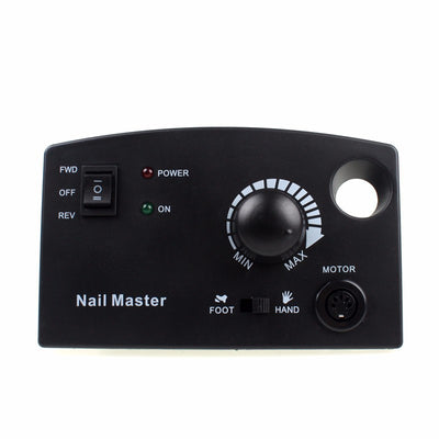 Pulidor de Uñas Eléctrico Profesional - Image 19