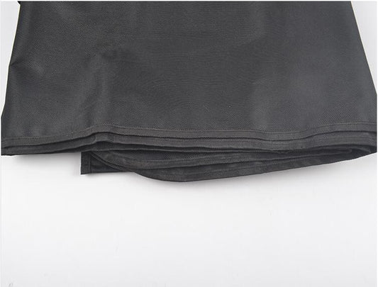 Protector Impermeable para Asiento Trasero del Auto - Resistente a Arañazos - Image 2