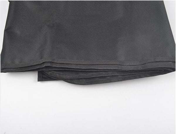 Protector Impermeable para Asiento Trasero del Auto - Resistente a Arañazos