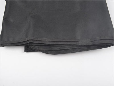 Protector Impermeable para Asiento Trasero del Auto - Resistente a Arañazos - Image 2