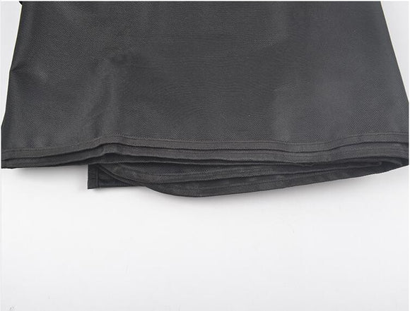 Protector Impermeable para Asiento Trasero del Auto - Resistente a Arañazos