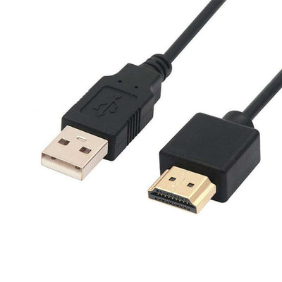 Cable HDMI a USB de Alta Definición - Image 5
