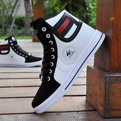 Zapatillas Altas Premium para Hombre