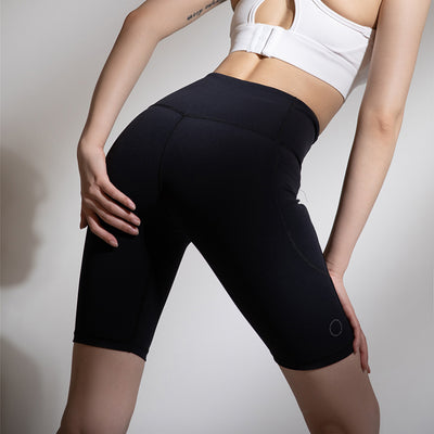 Pantalones de Cintura Alta con Cinco Bolsillos - Image 16