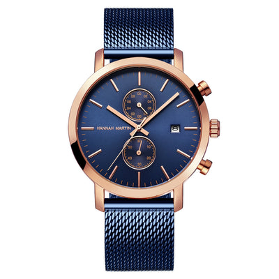 Reloj Multifunción con Calendario para Hombre - Image 5