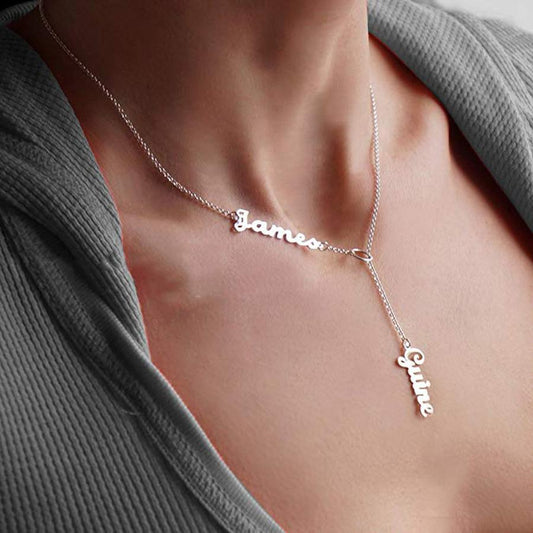 Collar Personalizado con Nombre