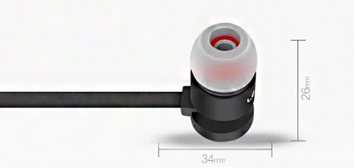 Auriculares Bluetooth Deportivos Resistentes al Agua con Cancelación de Ruido - Image 5