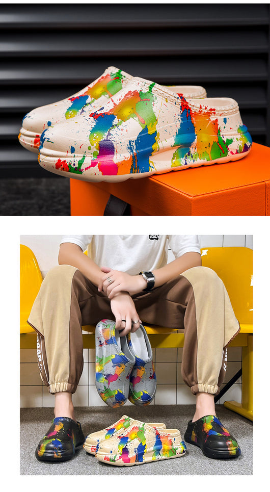 Zapatos Profesionales Impermeables para Chef, Cocina y Trabajo - Image 3