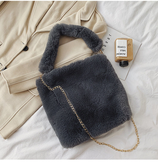 Bolso de Mano Suave y Elegante para Mujer - Image 39